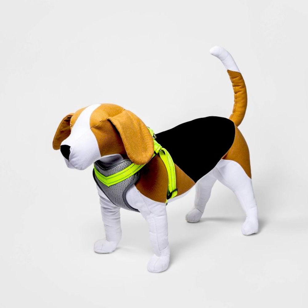 Standard Mesh Comfort Dog Harness - Boots & Barkley™ Large